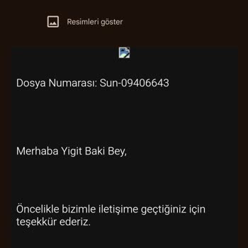 Sunexpress İle Sürekli Valiz Kırılma Sorunu Ve Yanlış İletişim