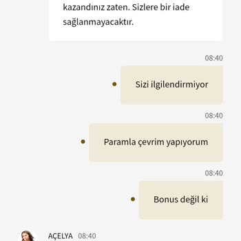 Pragmatic Play Çekim Talebim Reddedildi Hesabım Kapandı!