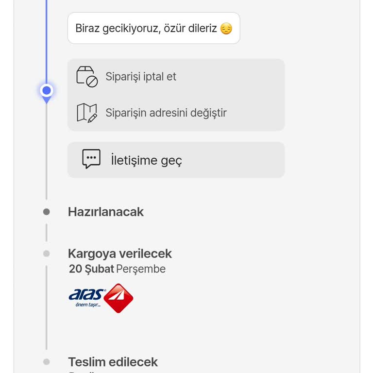 Hepsiburada'da Stok Sorunu Ve Yanıltıcı İndirimler