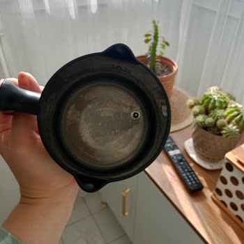 Kahve Makinesi Sorunları Ve Servis Hayal Kırıklığı