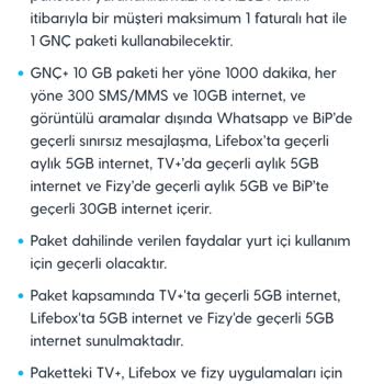 TV+ Abonelik Hatası Ve Yanıltıcı Bilgilendirme