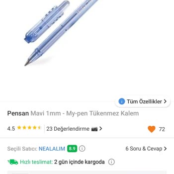 Trendyol'da Yanıltıcı Fiyatlandırma Sorunu