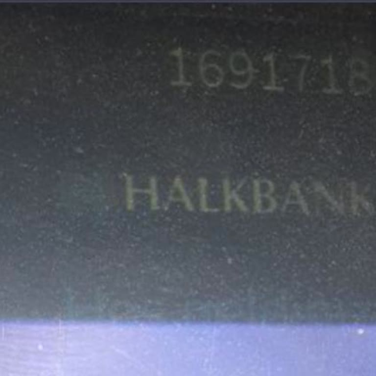 Halkbank ATM'sinde Para Yatırma Sorunu Ve Mağduriyet