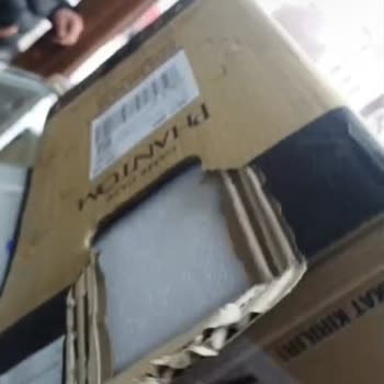 Yanıltıcı Beyan Ve Hasarlı Ürün Teslimatı