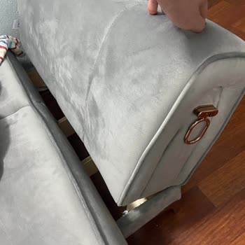 Ayıplı Mal Ve Müşteri Memnuniyetsizliği: Modalife'dan Aldığım Koltuk Takımı Sorunu