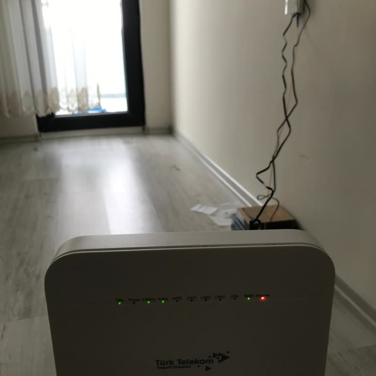 Digiturk İnternet Hizmetinde Uzun Süreli Kesinti Ve İletişim Sorunu