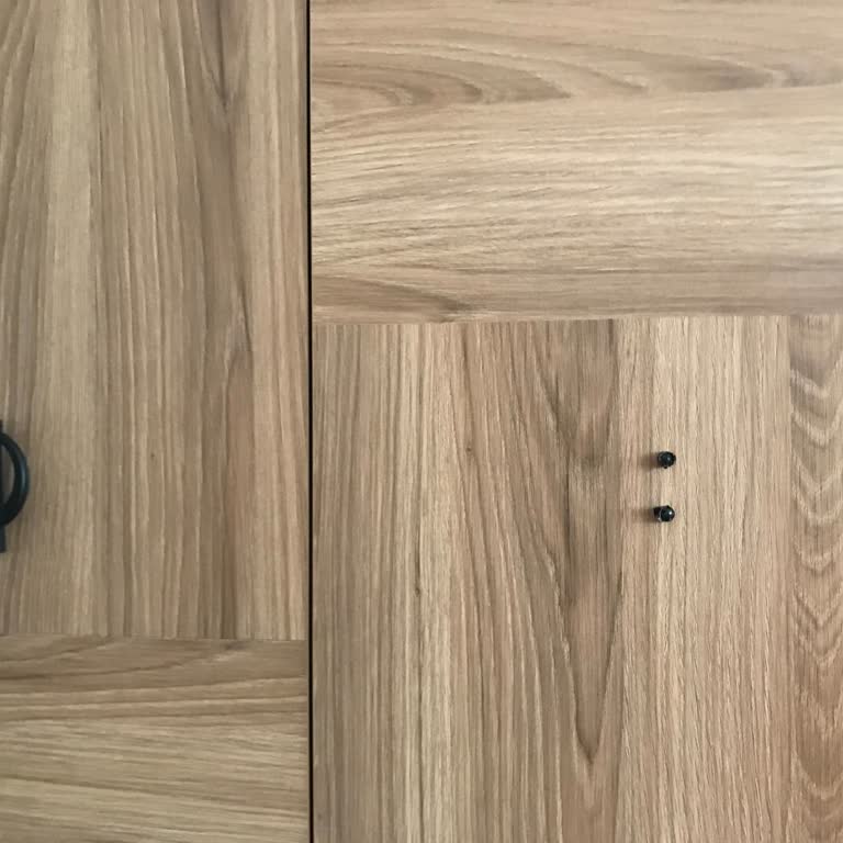 Yatak Odası Dolabı Kulpu İçin 8 Aydır Çözüm Bekliyorum