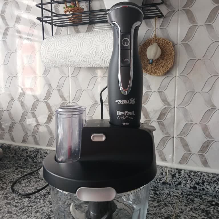 Tefal Ürün Performansı Ve Servis Sorunları