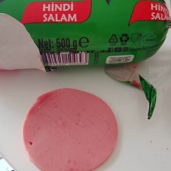 Hindi Salamında Hijyen Problemi