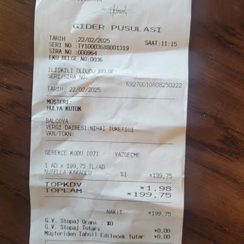 Yanıltıcı Etiket Ve İade Sorunu