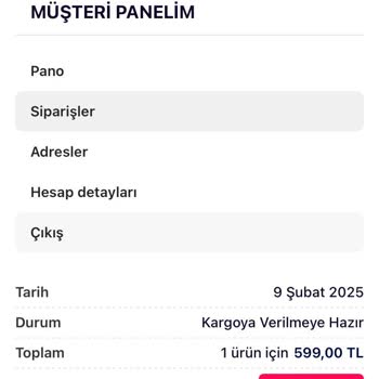 Hepsipet'te Güven Sorunu: Sipariş Verdim, Ürün Gelmedi Ve Hesabım Silindi