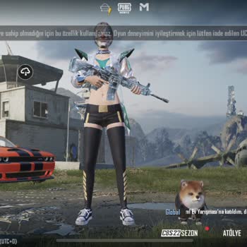 Rütbeli Maçlara Girememe Sorunu