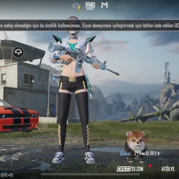 Rütbeli Maçlara Girememe Sorunu