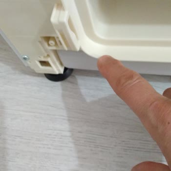 Hoover Kurutma Makinesi Su Sızıntısı Ve İade Sorunu