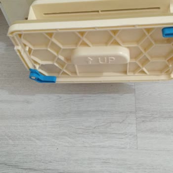 Hoover Kurutma Makinesi Su Sızıntısı Ve İade Sorunu