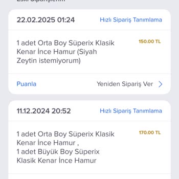 Yanlış Şubeye Giden Sipariş Ve İade Sorunu