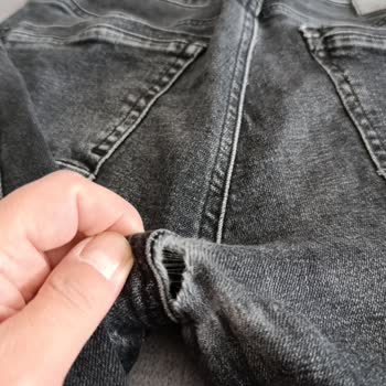 Mavi Pantolonların Kalitesi Düşüyor Mu?