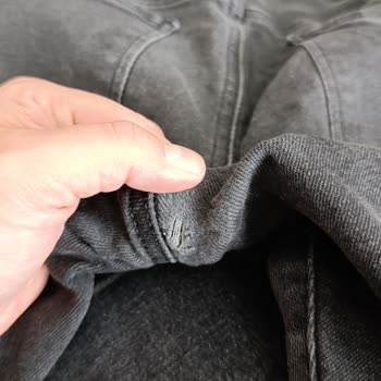 Mavi Pantolonların Kalitesi Düşüyor Mu?