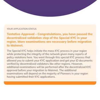 Pi Network Kyc Süreci Ve Destek Eksikliği: 5 Aylık Bekleyiş!