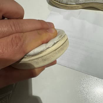 Boyner'de Ayakkabı Sorunu Ve Müşteri Memnuniyetsizliği