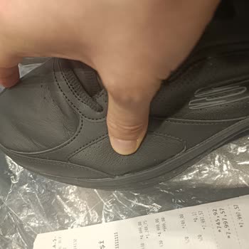 Skechers Ayakkabılarda Tekrarlayan Kalite Sorunu Ve Yetersiz Müşteri Hizmeti