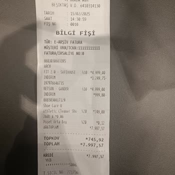 Skechers Ayakkabılarda Tekrarlayan Kalite Sorunu Ve Yetersiz Müşteri Hizmeti