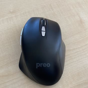 Teknosa'dan Alınan Mouse'un Tamir Sürecinde Yaşanan Sorunlar