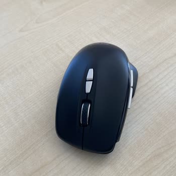 Teknosa'dan Alınan Mouse'un Tamir Sürecinde Yaşanan Sorunlar