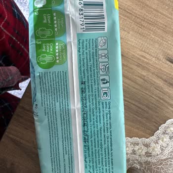 Hijyenik Ürün Kalitesinde Büyük Hayal Kırıklığı