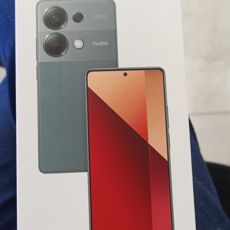 Redmi 13 Pro İade Talebinde Karşılaşılan Sorun