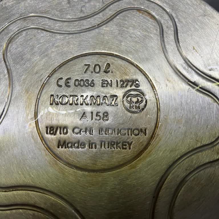 Korkmaz Düdüklü Tencere İle Yaşanan Sorunlar Ve Servis İletişimsizliği