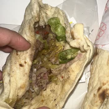 Trendyol Yemek Siparişinde Notlara Dikkat Edilmiyor