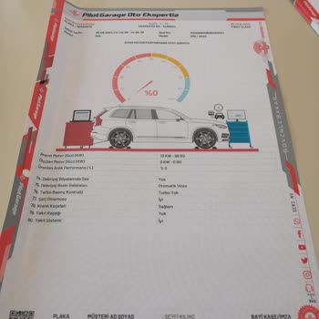 Ekspertiz Raporunda Gizlenen Araç Kusurları