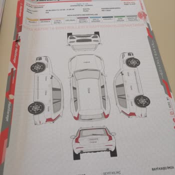 Ekspertiz Raporunda Gizlenen Araç Kusurları