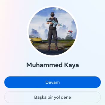 Facebook Hesabım Ele Geçirildi Ve Silindi