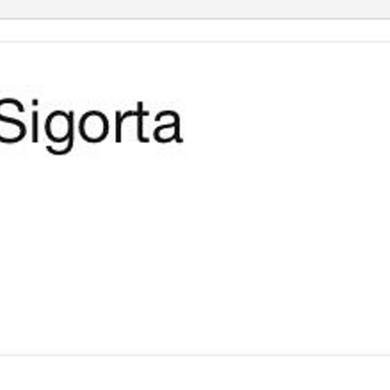 Eureko Sigorta'nın Verilmeyen Bonus Sözü Ve İletişim Sorunları