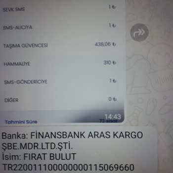Evde İş Umudu Kâbusa Döndü: Kişisel Bilgilerimin İzinsiz Kullanımı