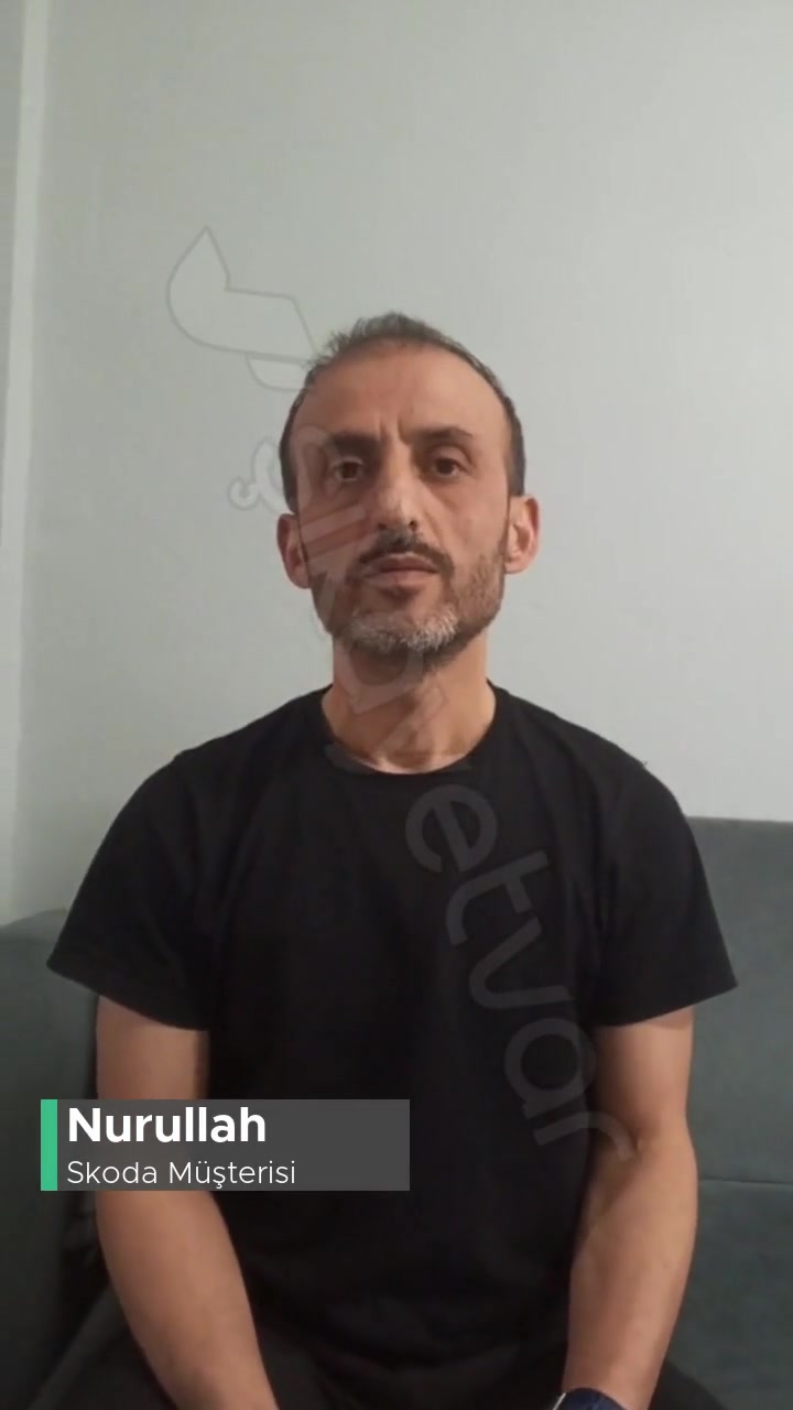 Skoda Octavia 1.0 E-tec Sorunları videonun kapak resmi