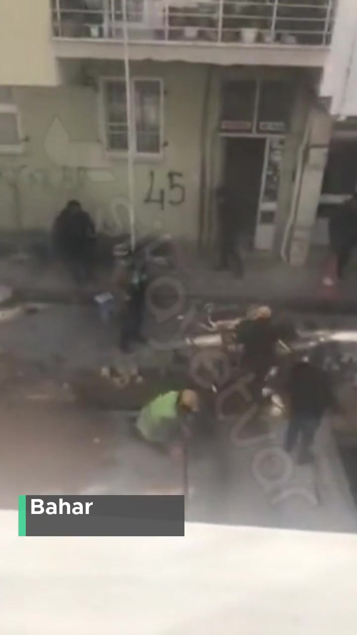 MASKİ Düzgün Çalışmıyor videonun kapak resmi