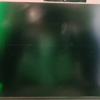 Monster Teknik Servisinde Ekran Çizik Sorunu Ve Çözüm Eksikliği