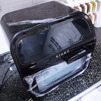 A101'den Gelen Hasarlı Ve Kullanılmış Ürün Şoku