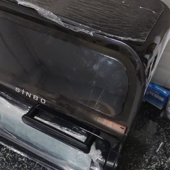 A101'den Gelen Hasarlı Ve Kullanılmış Ürün Şoku