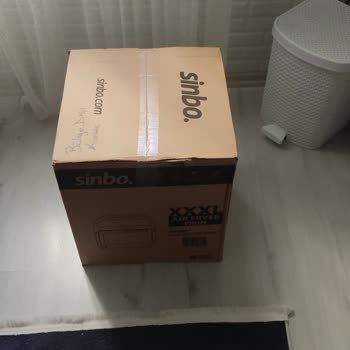 A101'den Gelen Hasarlı Ve Kullanılmış Ürün Şoku