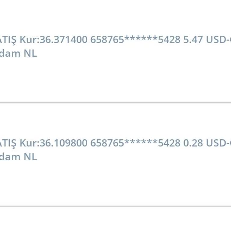 CV Maker'dan Habersiz Para Çekimi