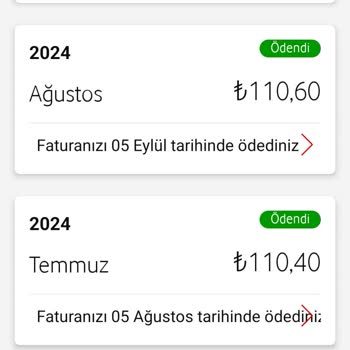 Vodafone'dan Onaysız Fatura Artışı Ve Müşteri Hizmetleri Sorunu