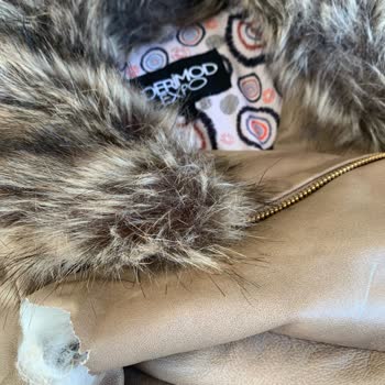 Derimod Deri Mont Kalitesizliği Ve Müşteri Hizmetleri Sorunu