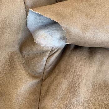 Derimod Deri Mont Kalitesizliği Ve Müşteri Hizmetleri Sorunu