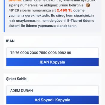 Yanıltıcı Satış Taktikleri Ve İletişim Sorunları