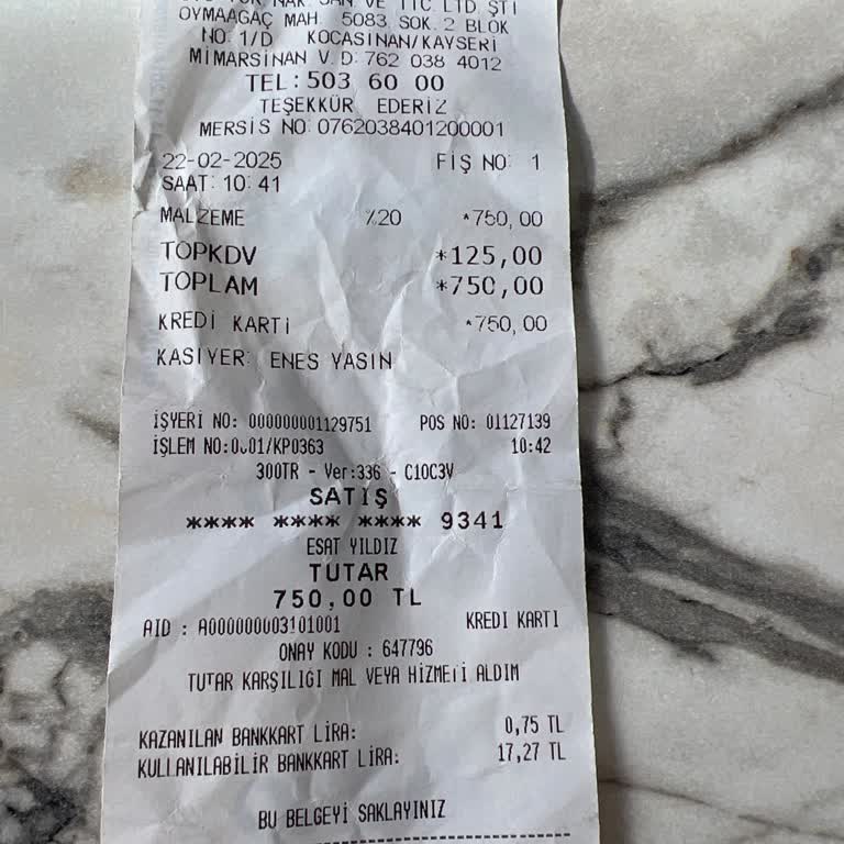 Yanıltıcı Kurulum Ücreti Sorunu