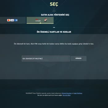 Geciken Ve Kullanılmış E-Pin Sorunu